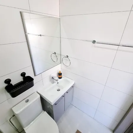 Sea La Vie Seaview Apartment *