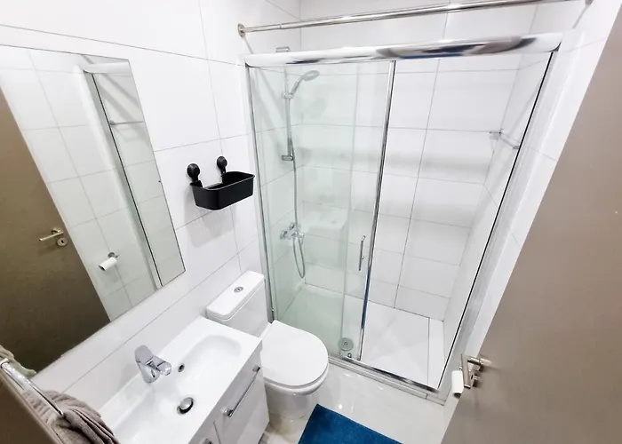 Sea La Vie Seaview * Larnaca