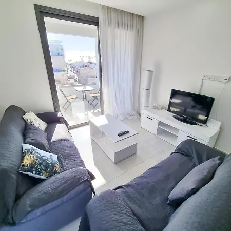 Sea La Vie Seaview Apartment