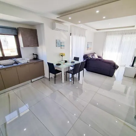 Lejlighed Sea La Vie Seaview