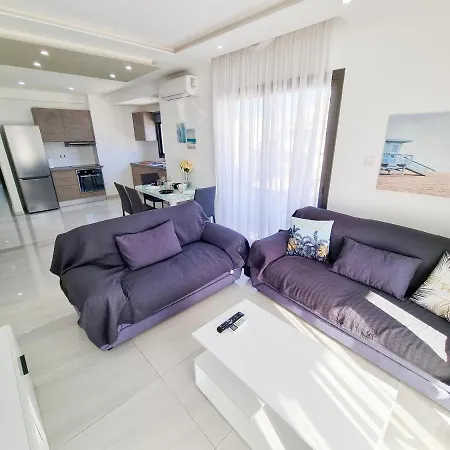 Sea La Vie Seaview Апартаменты