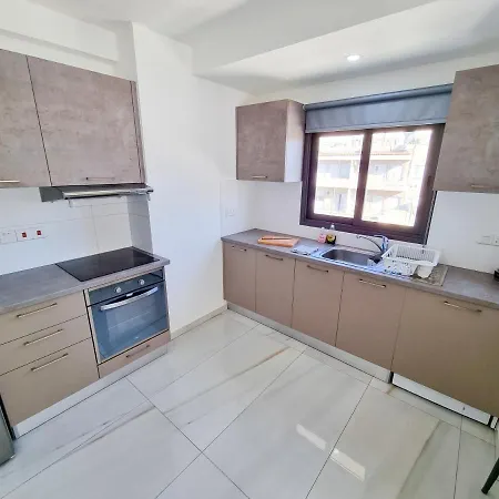 Sea La Vie Seaview Apartment *