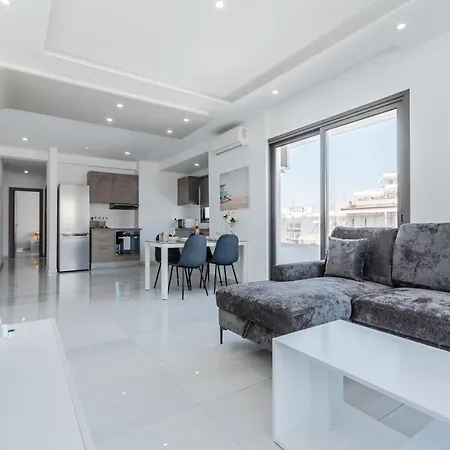 דירה Sea La Vie Seaview *