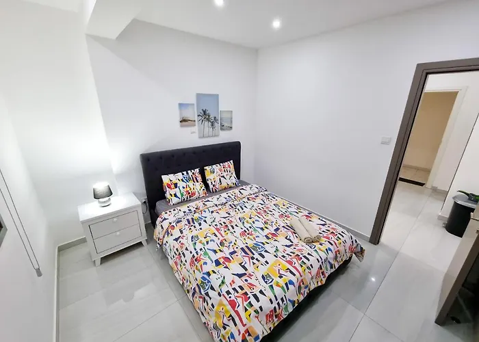 Apartament Sea La Vie Seaview