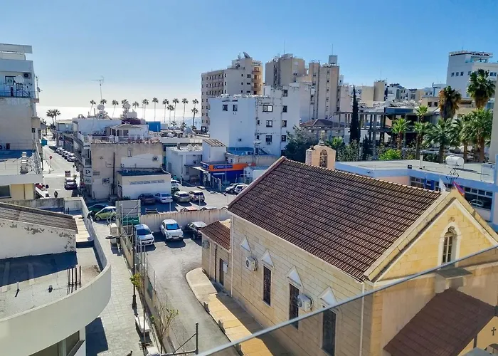 Sea La Vie Seaview Apartament *