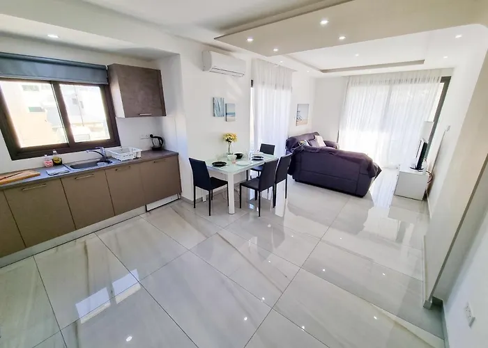 Apartament Sea La Vie Seaview