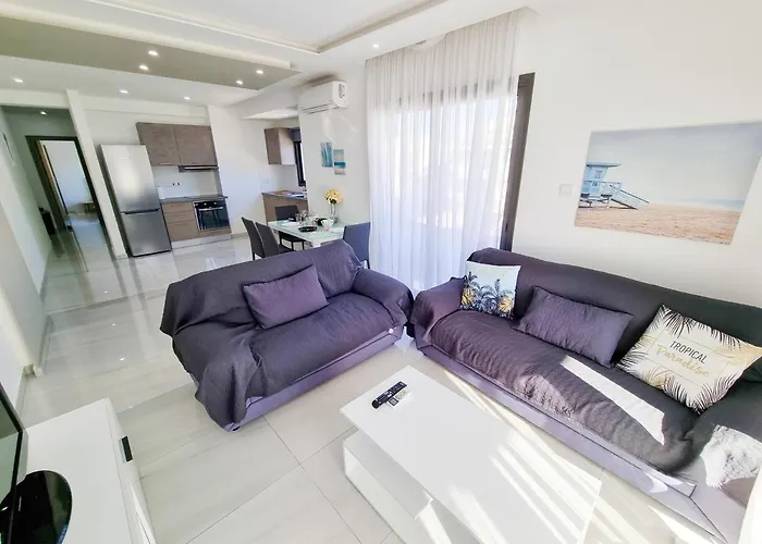 Sea La Vie Seaview Apartament